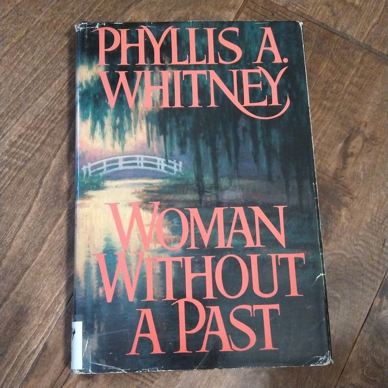 Woman Without a Past 