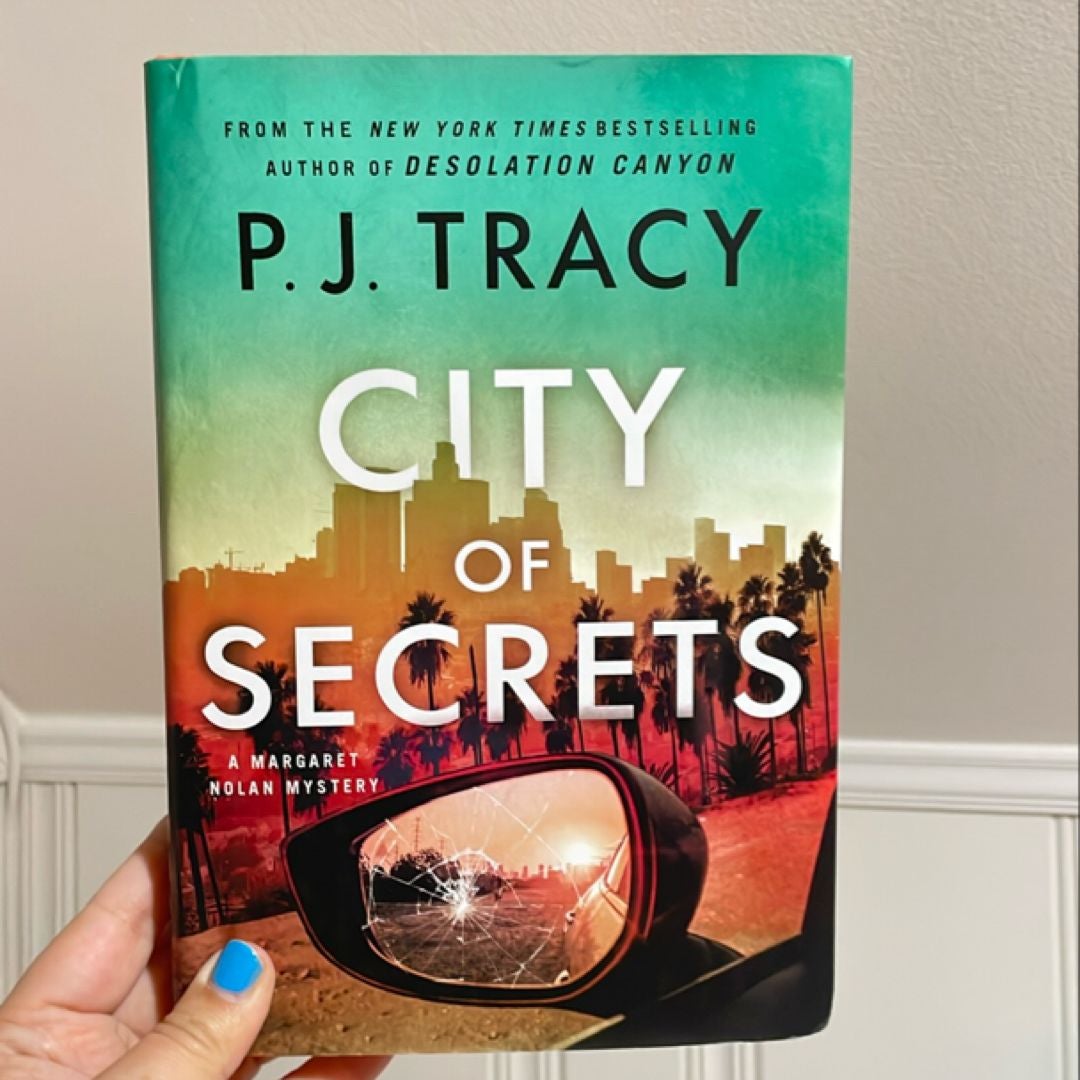 City of Secrets