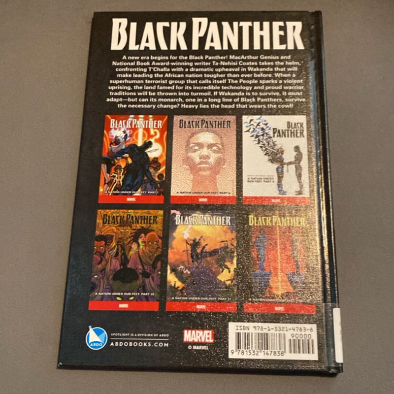 Black Panther
