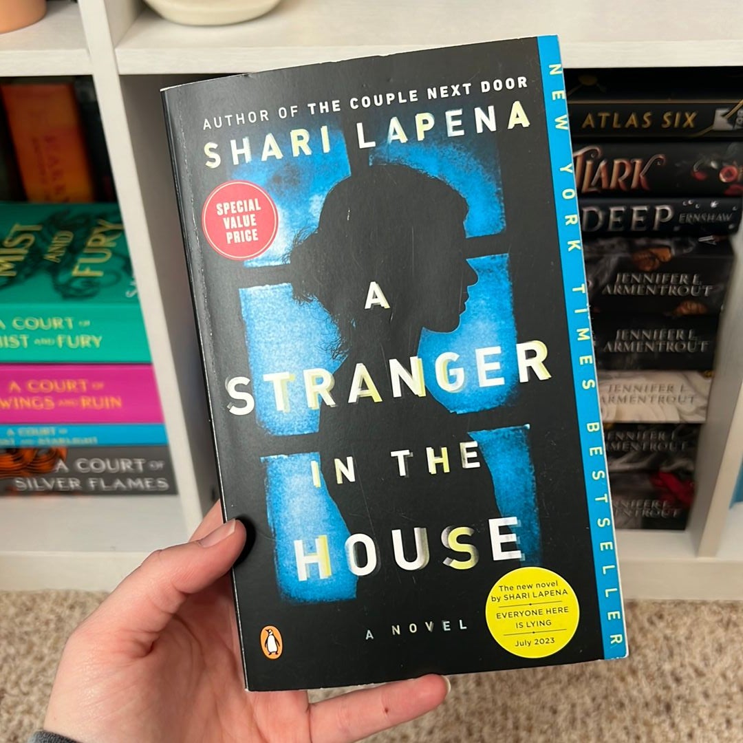 A Stranger in the House