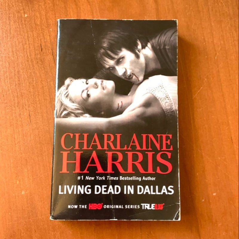 Living Dead in Dallas