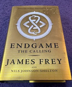 Endgame: the Calling