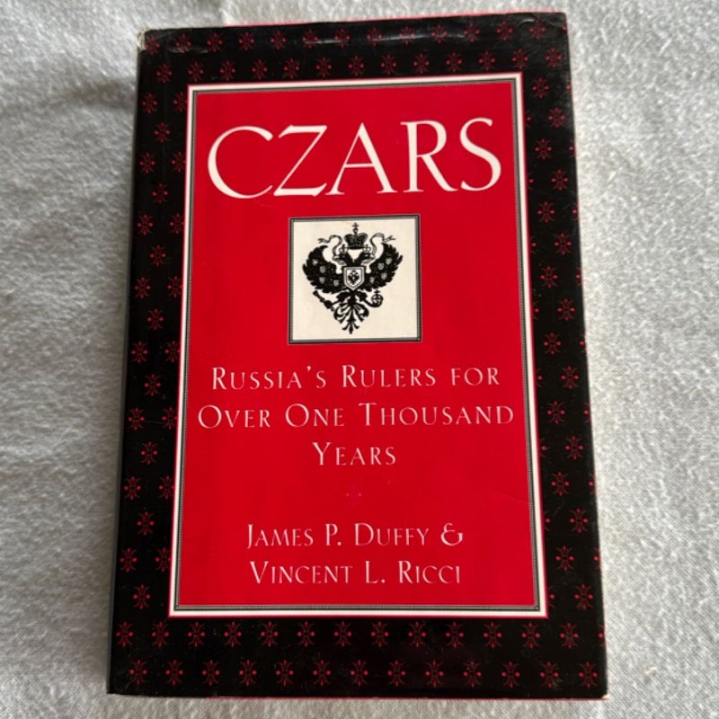 CZARS