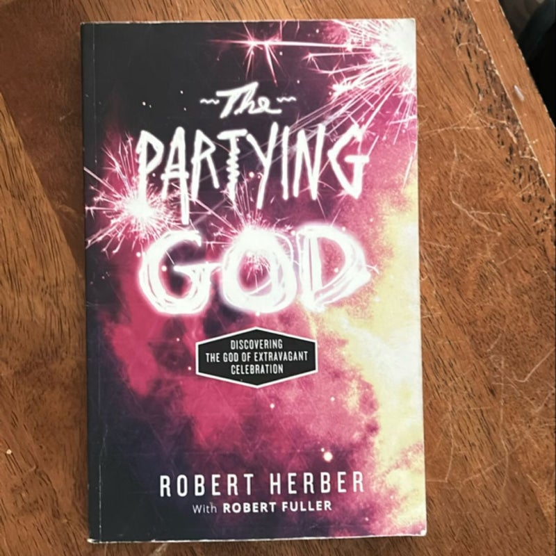 The Partying God