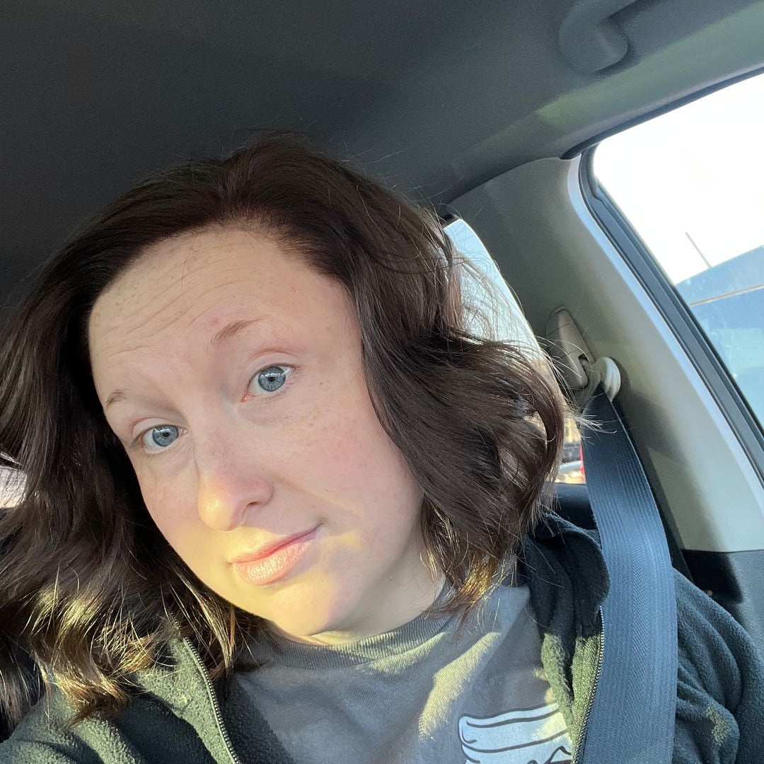 melissa albright