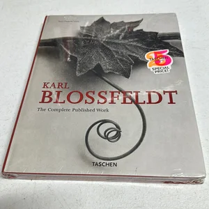 Blossfeldt