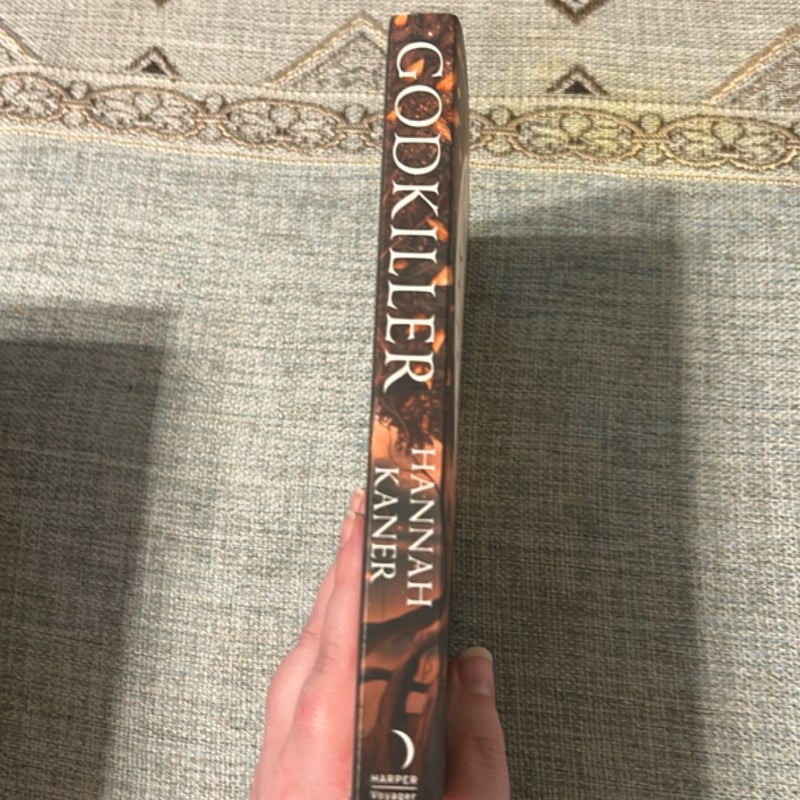 Godkiller
