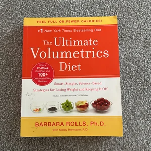The Ultimate Volumetrics Diet