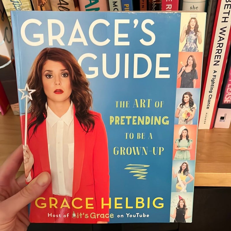 Grace's Guide