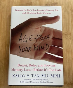 Age-Proof Your Mind