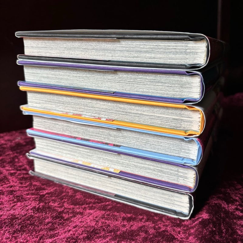 Demon from Afar, Vol. 1