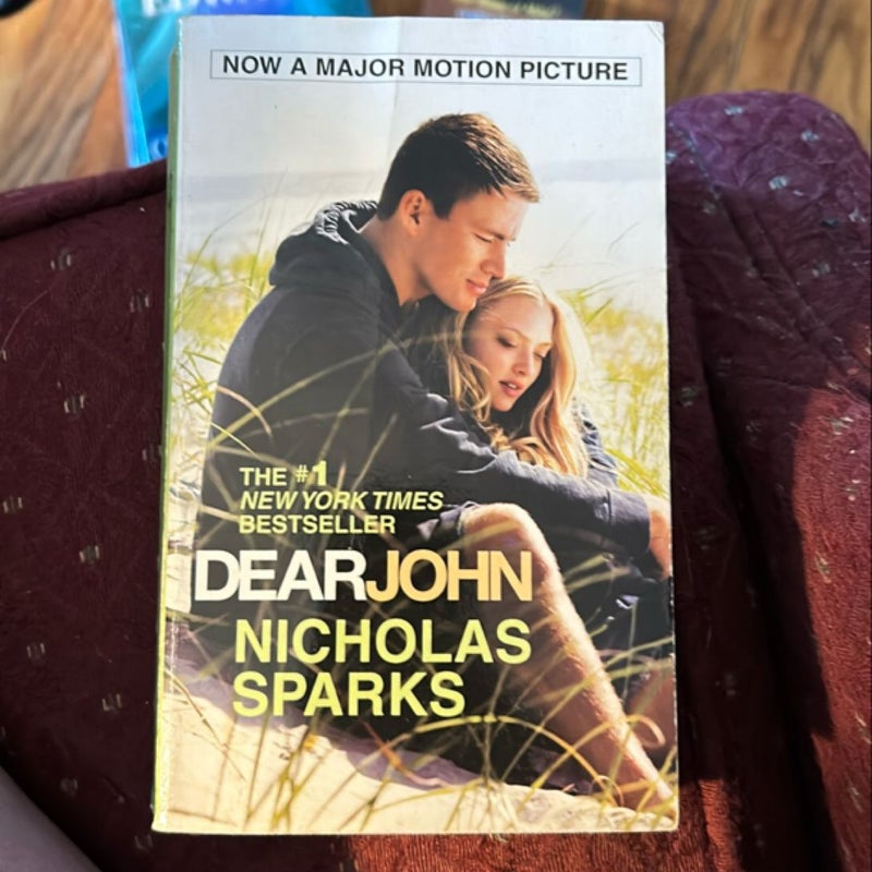 Dear John