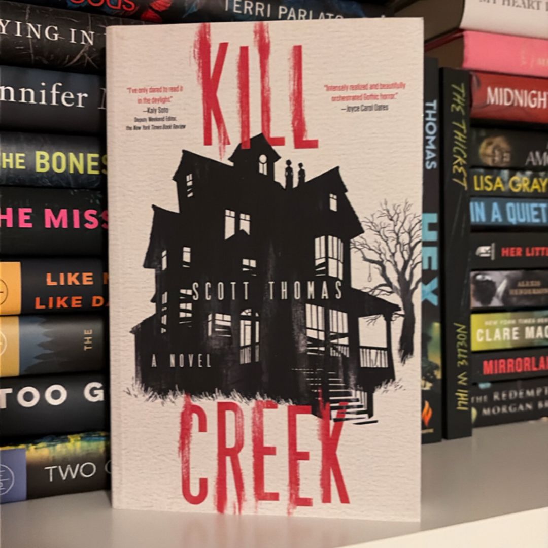 Kill Creek
