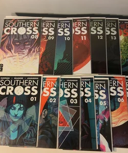 Southern Cross Full series 