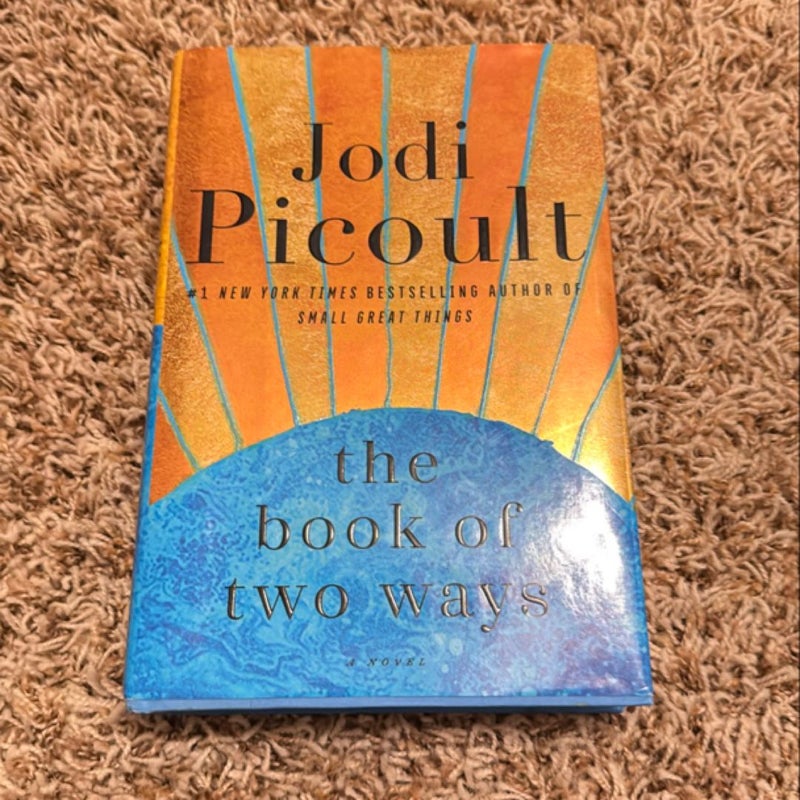 The Book of Two Ways