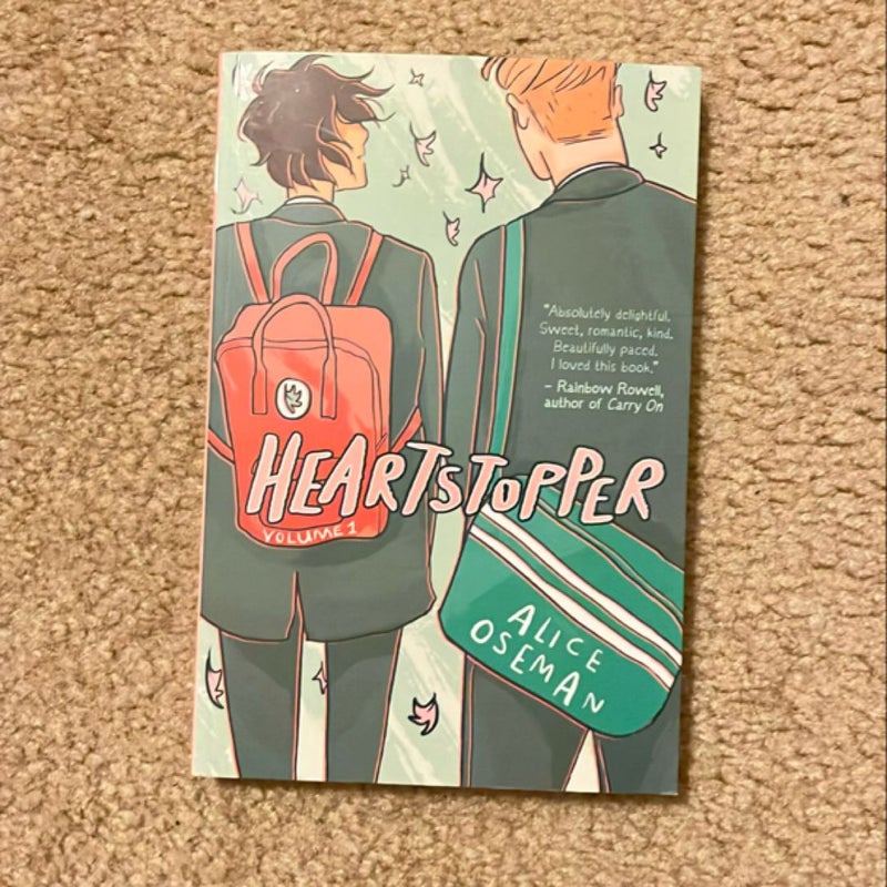 Heartstopper