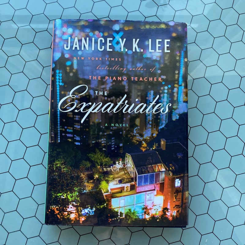 The Expatriates