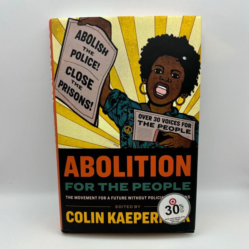 Abolition for the People