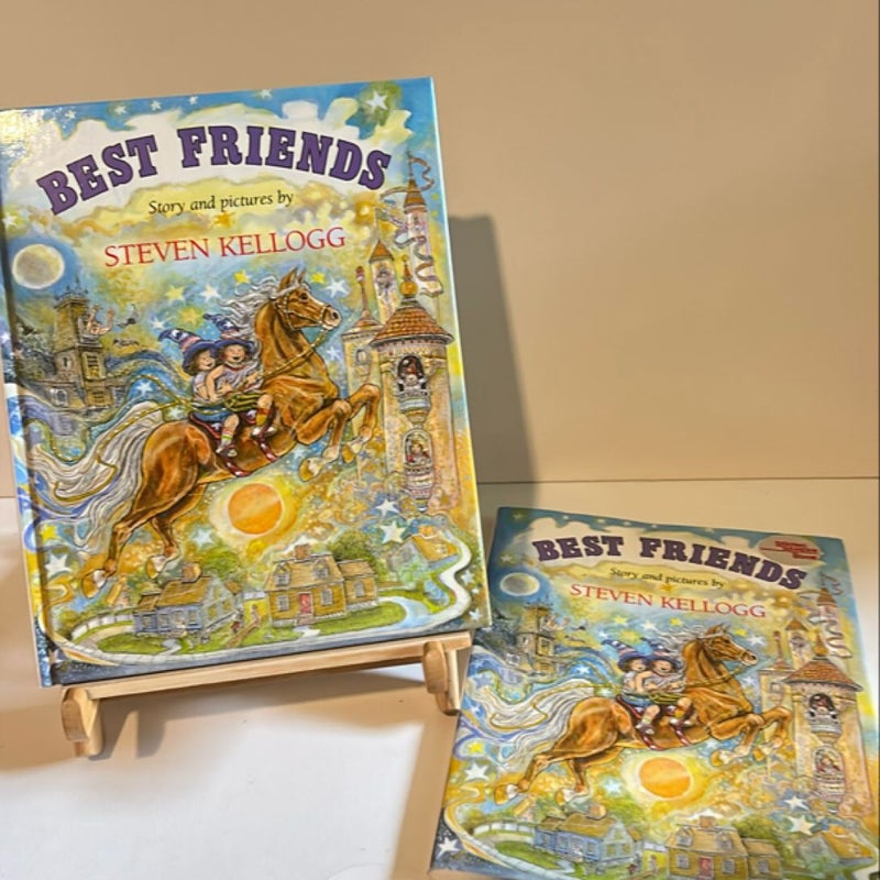 Best Friends
