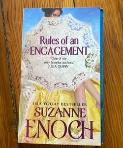 Rules of an Engagement / STEPBACK 