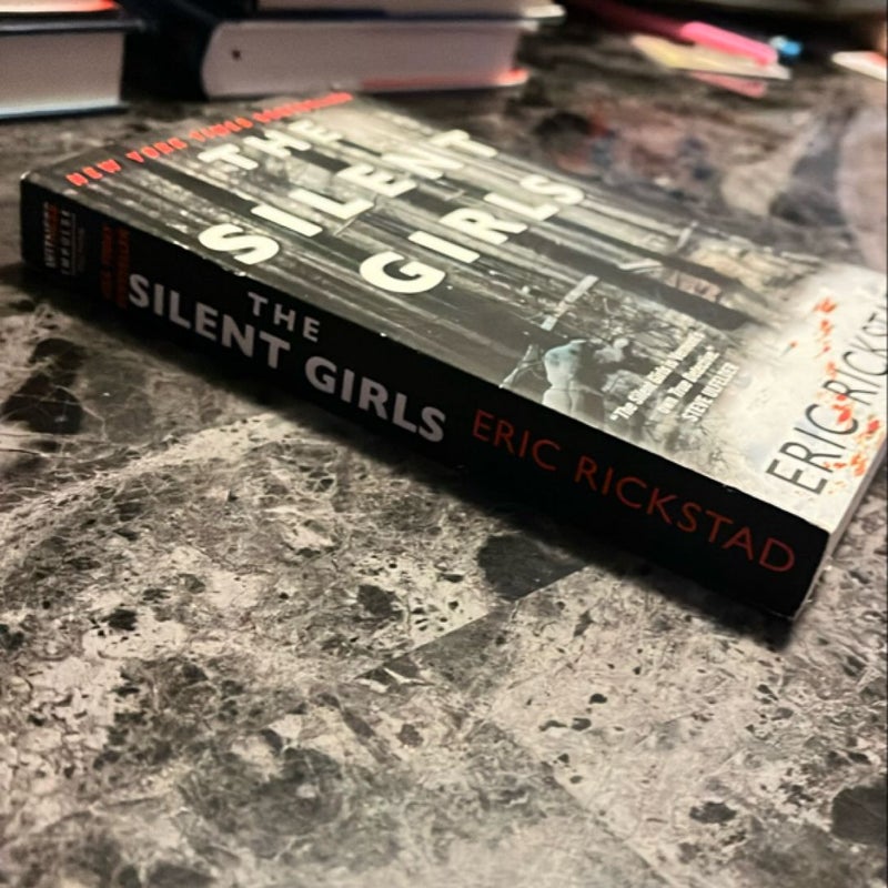 The Silent Girls