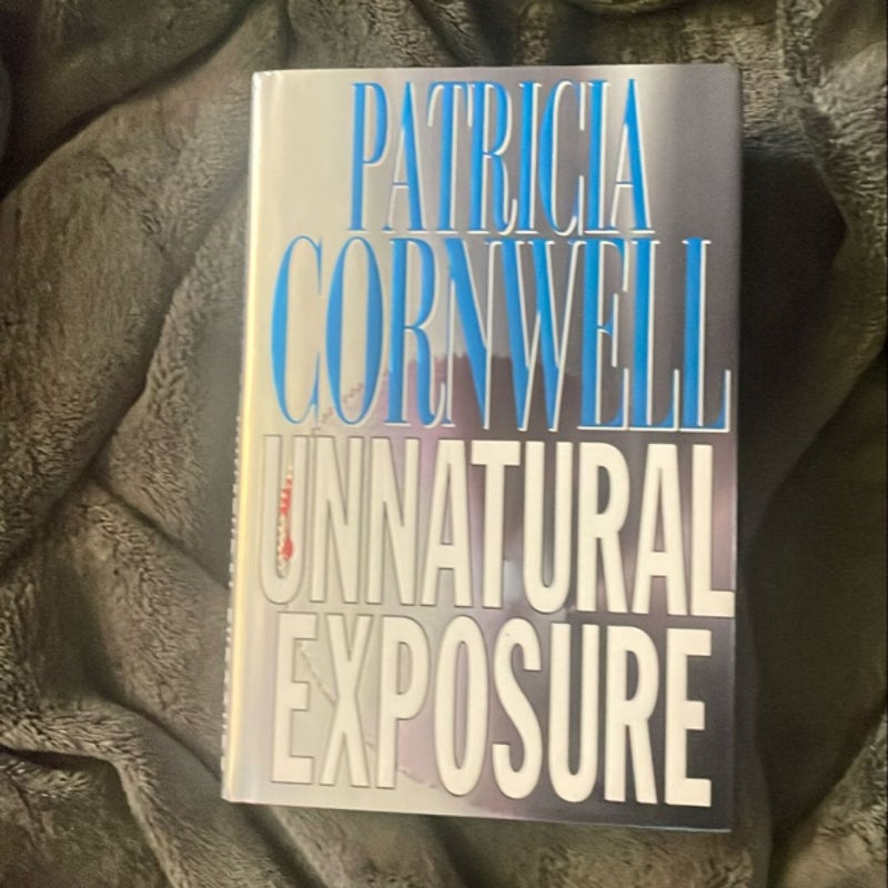 Unnatural Exposure