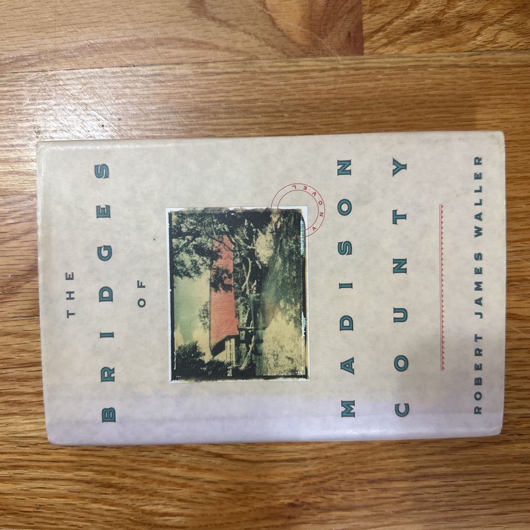 The Bridges of Madison County