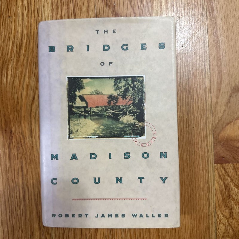 The Bridges of Madison County