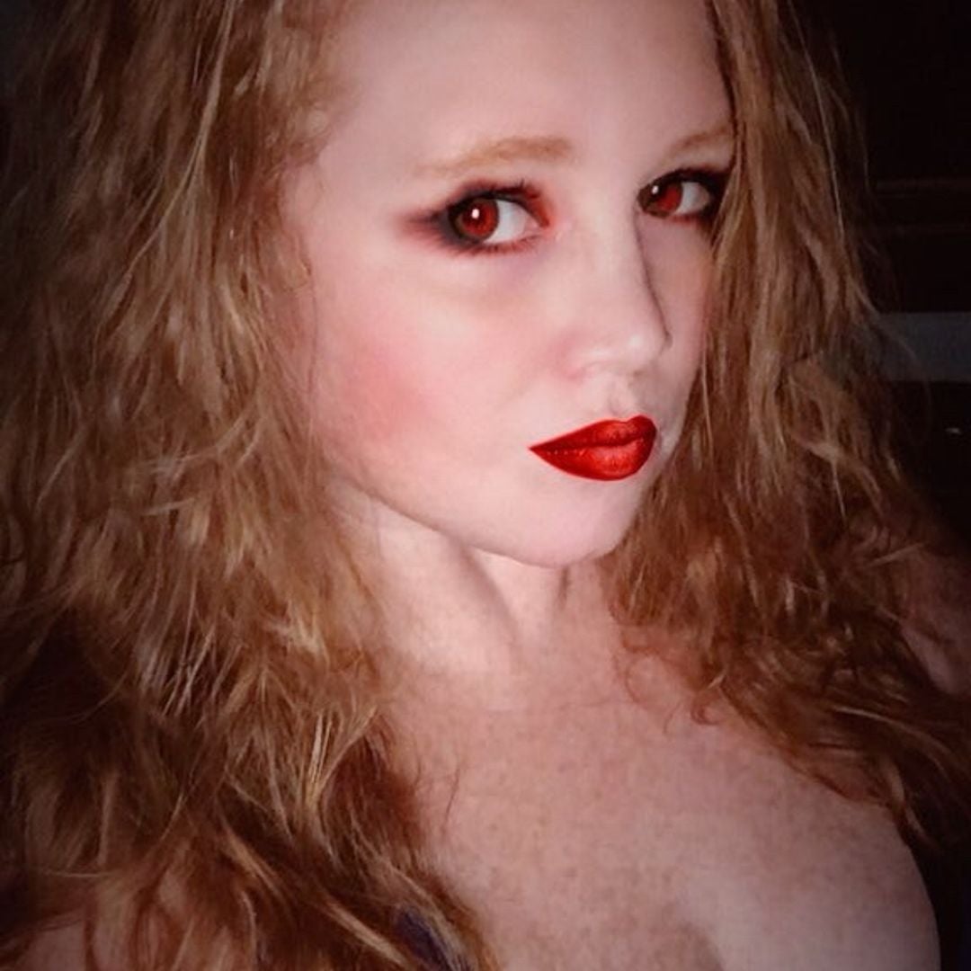 Living The Red Life