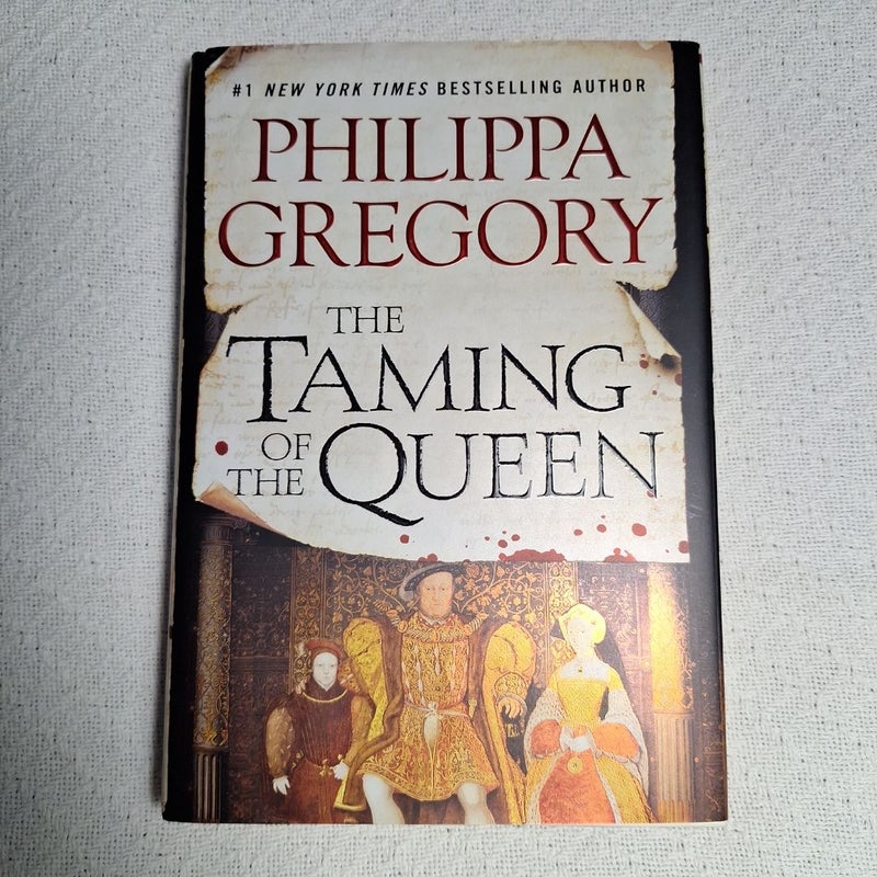 The Taming of the Queen