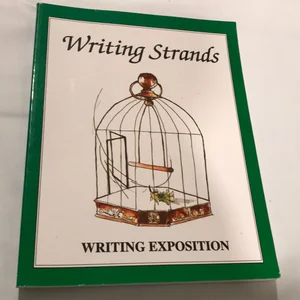 Writing Exposition