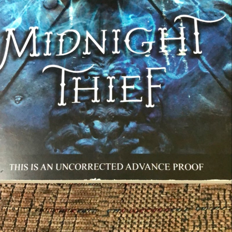 Midnight Thief