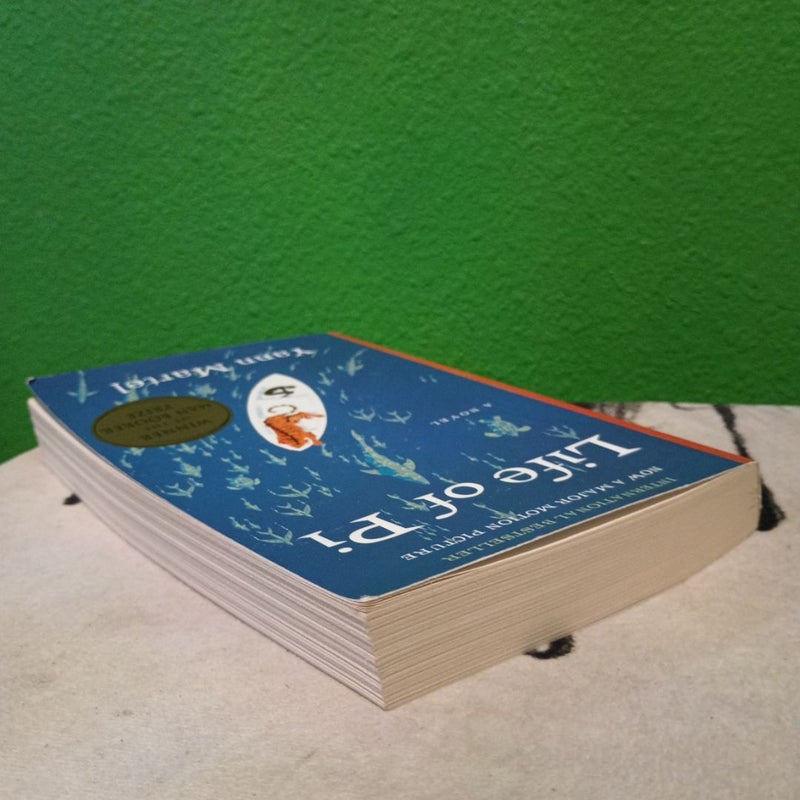 Life of Pi