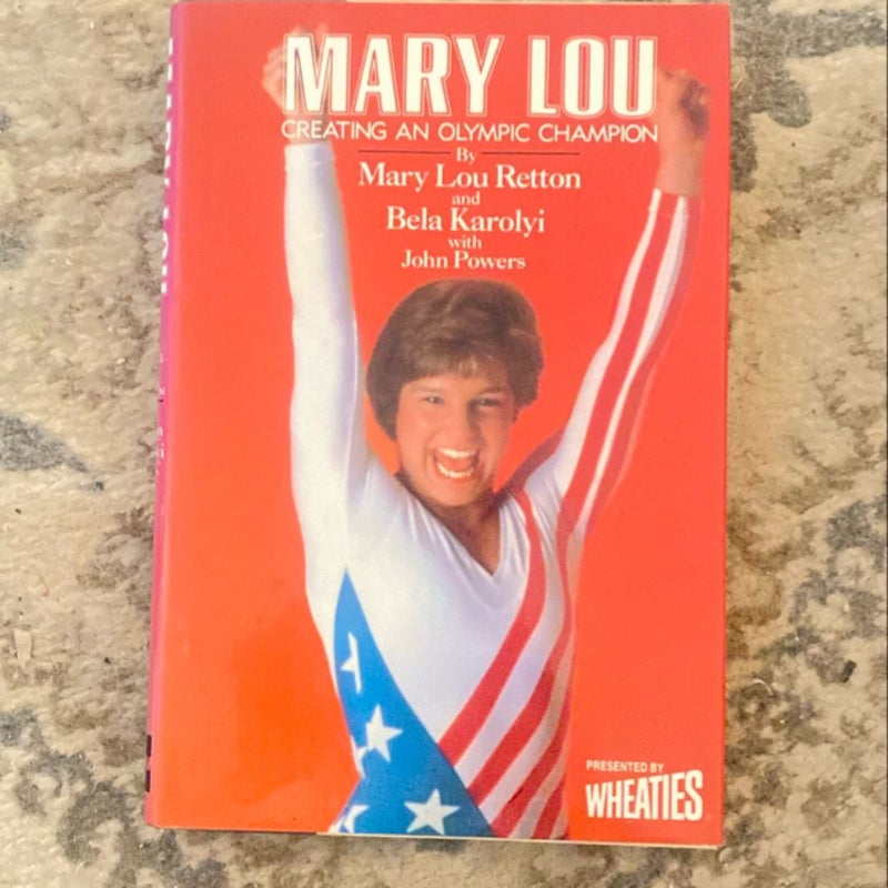 Mary Lou