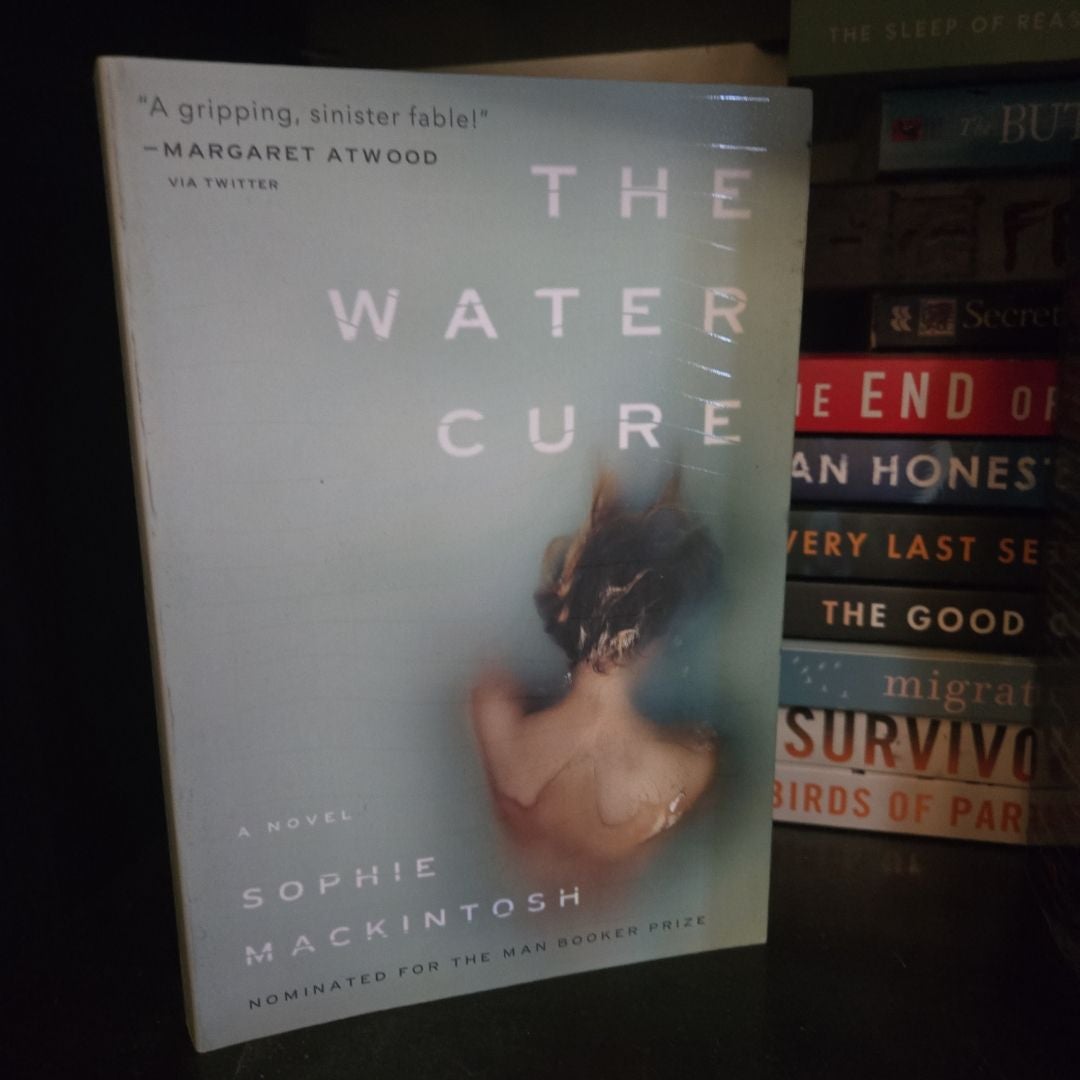 The Water Cure