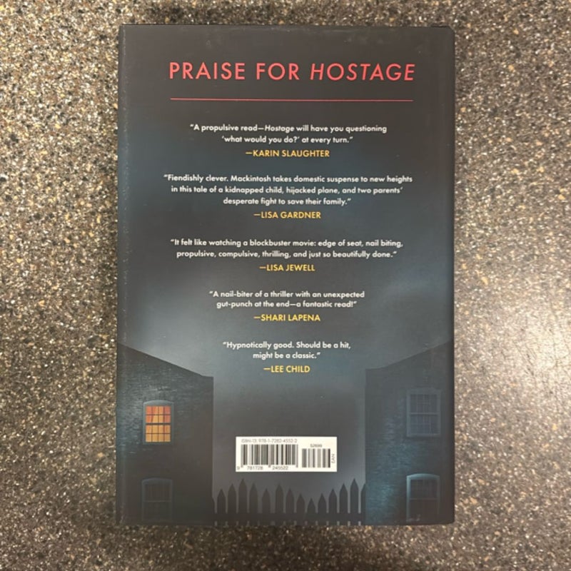 Hostage