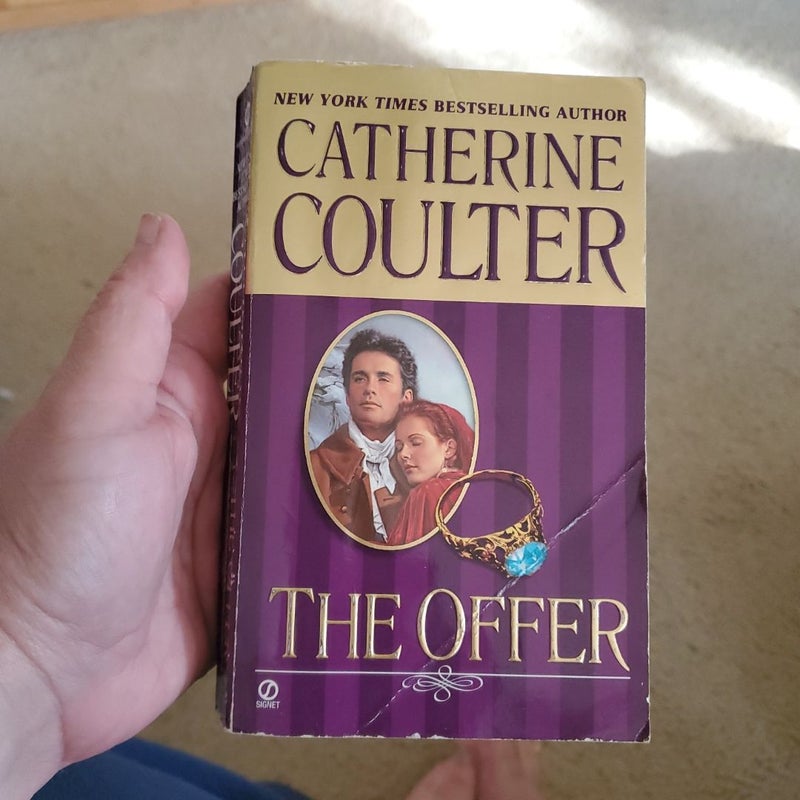 The Offer