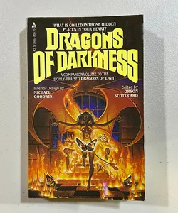 Dragons of Darkness