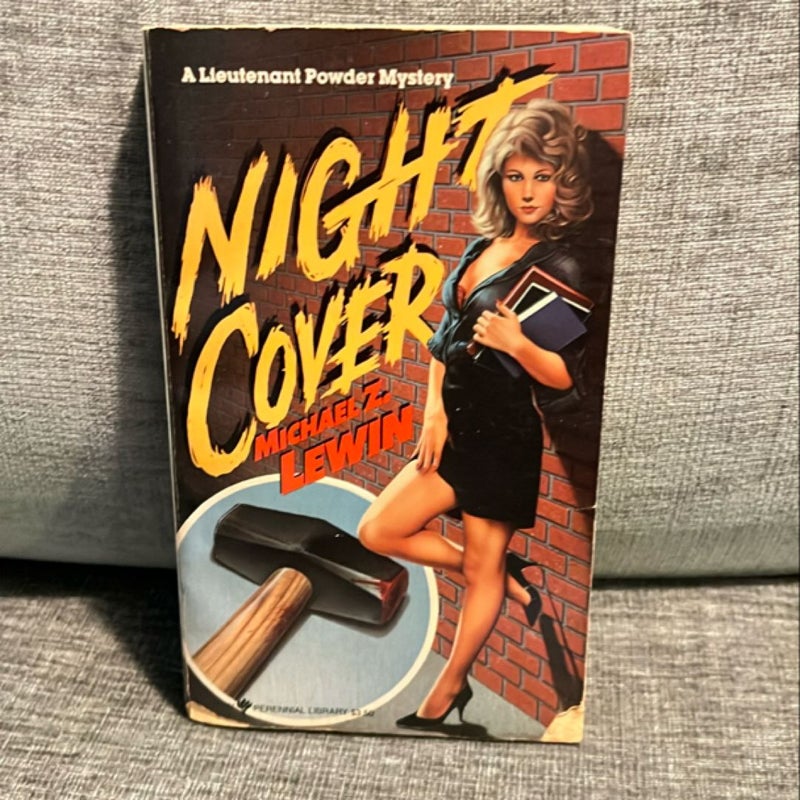 Night Cover