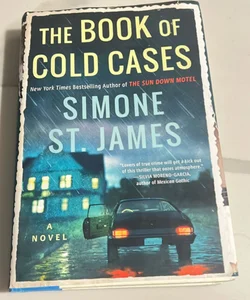 The Book of Cold Cases