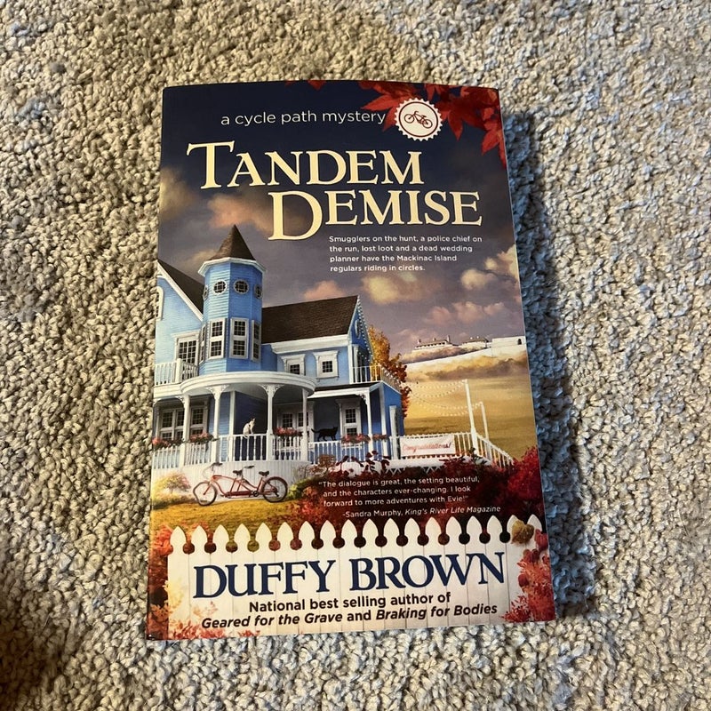 Tandem Demise