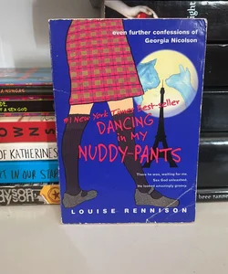 Dancing in my Nuddy- Pants