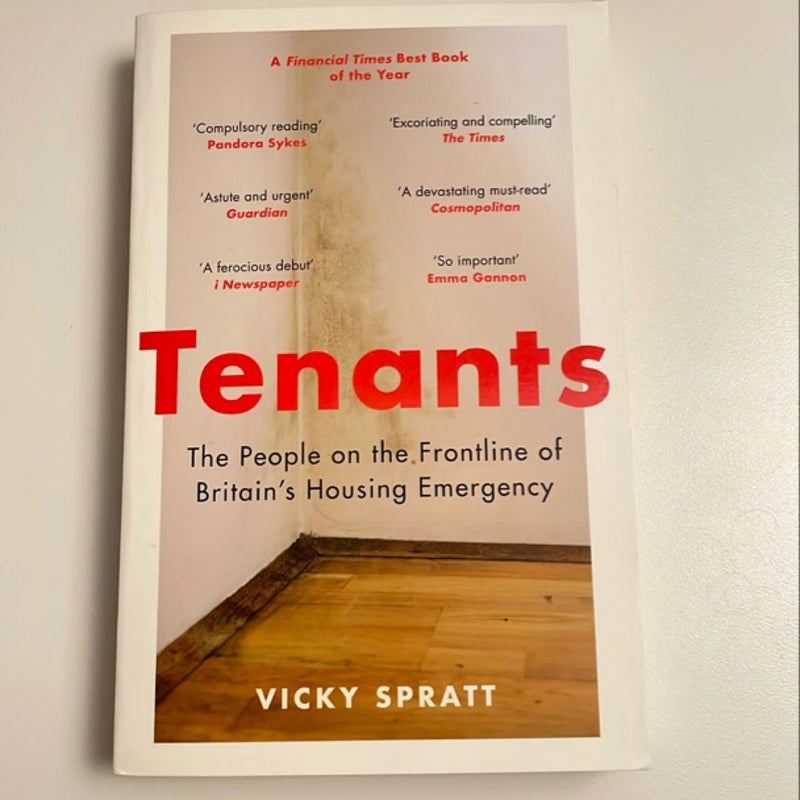 Tenants