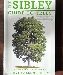 The Sibley Guide to Trees