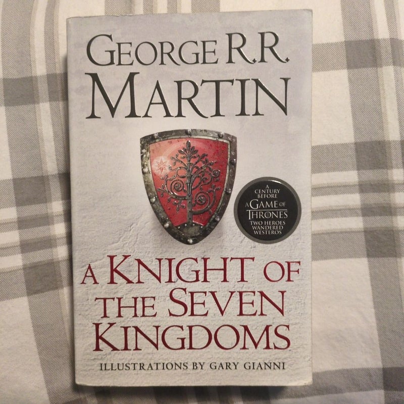 A Knight of the Seven Kingdoms