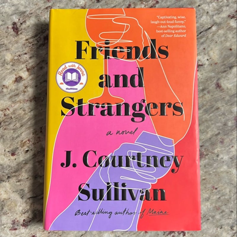 Friends and Strangers