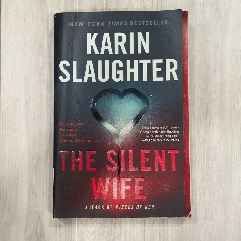 The Silent Wife