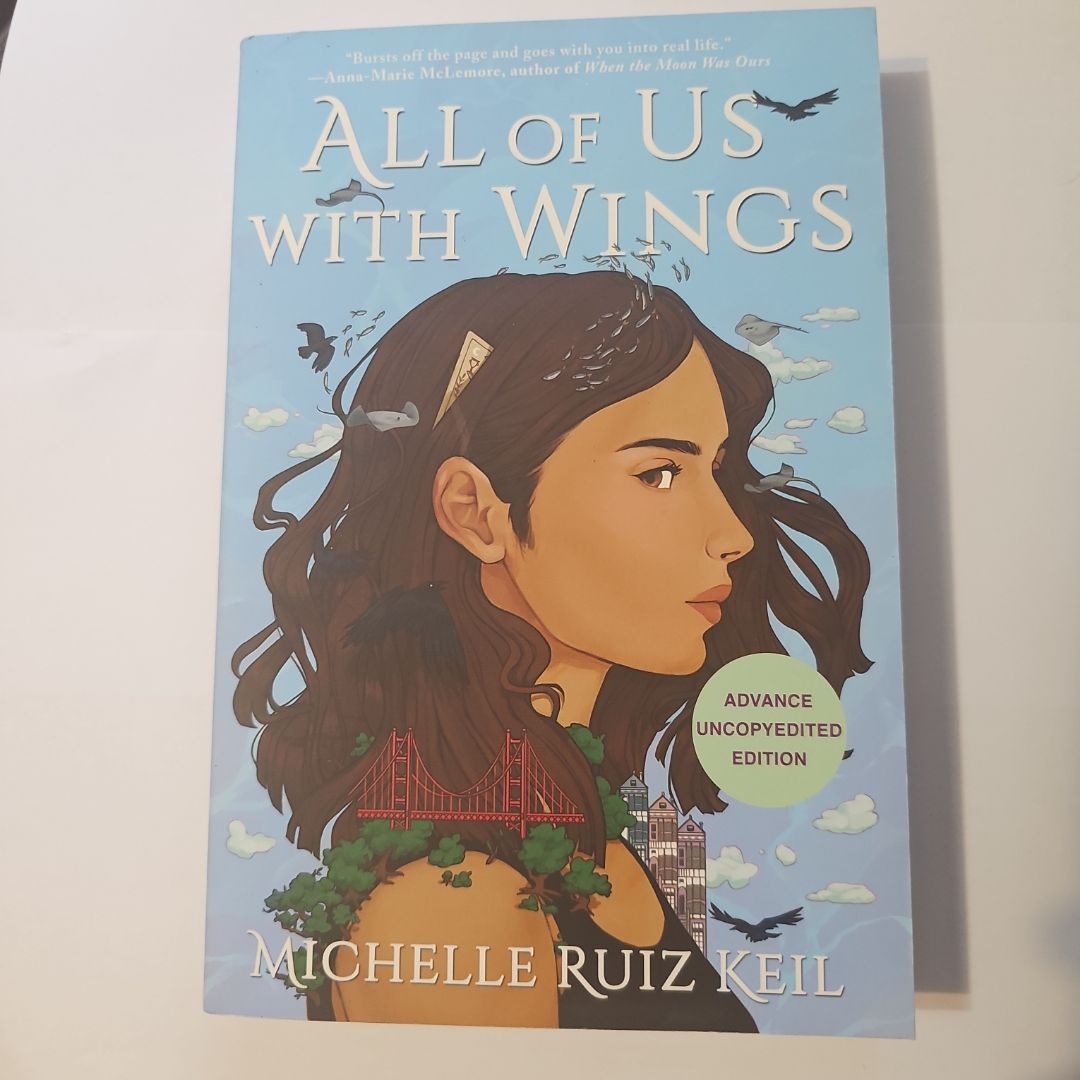 All of Us with Wings