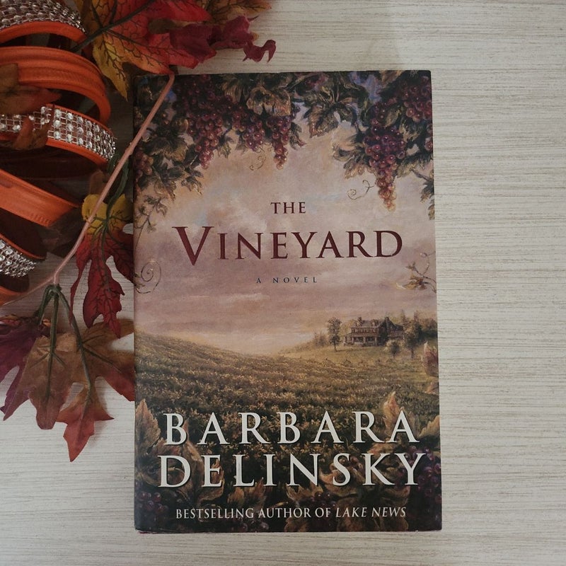 The Vineyard