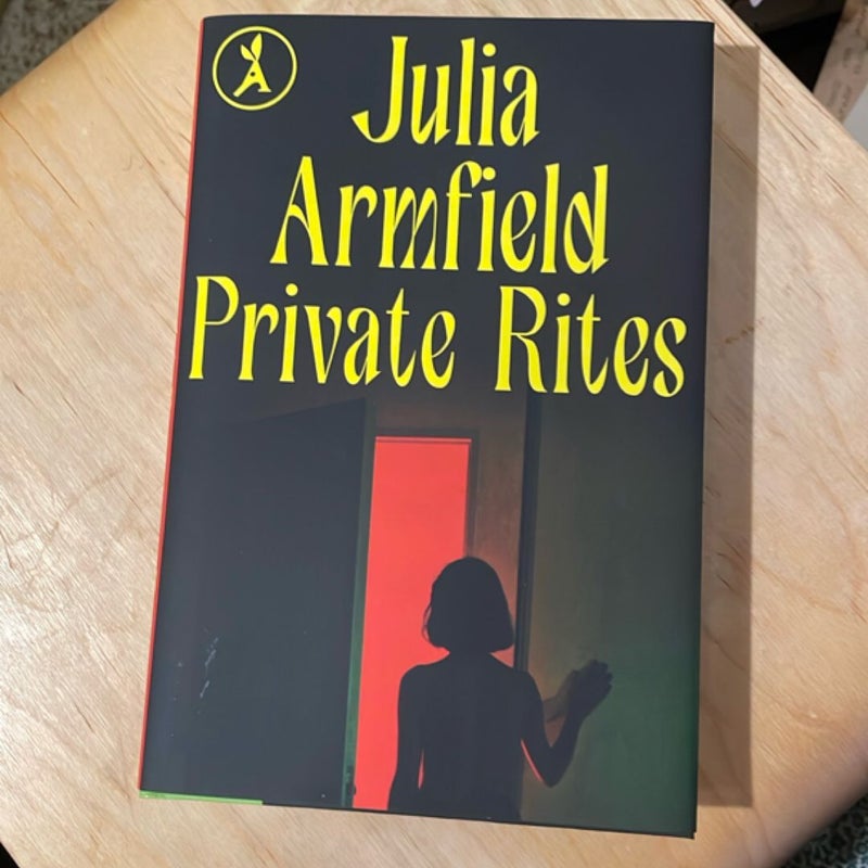 Private Rites